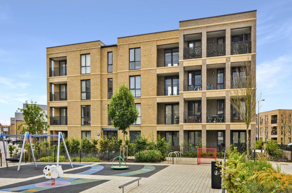 Main image of property: Osprey Drive, Trumpington