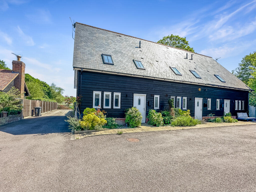 Main image of property: Old Mill Court, Meldreth