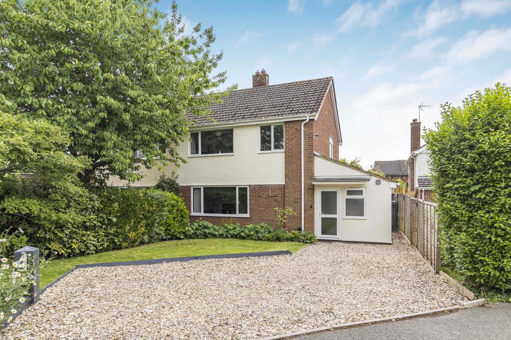 Main image of property: Harbour Avenue, Comberton
