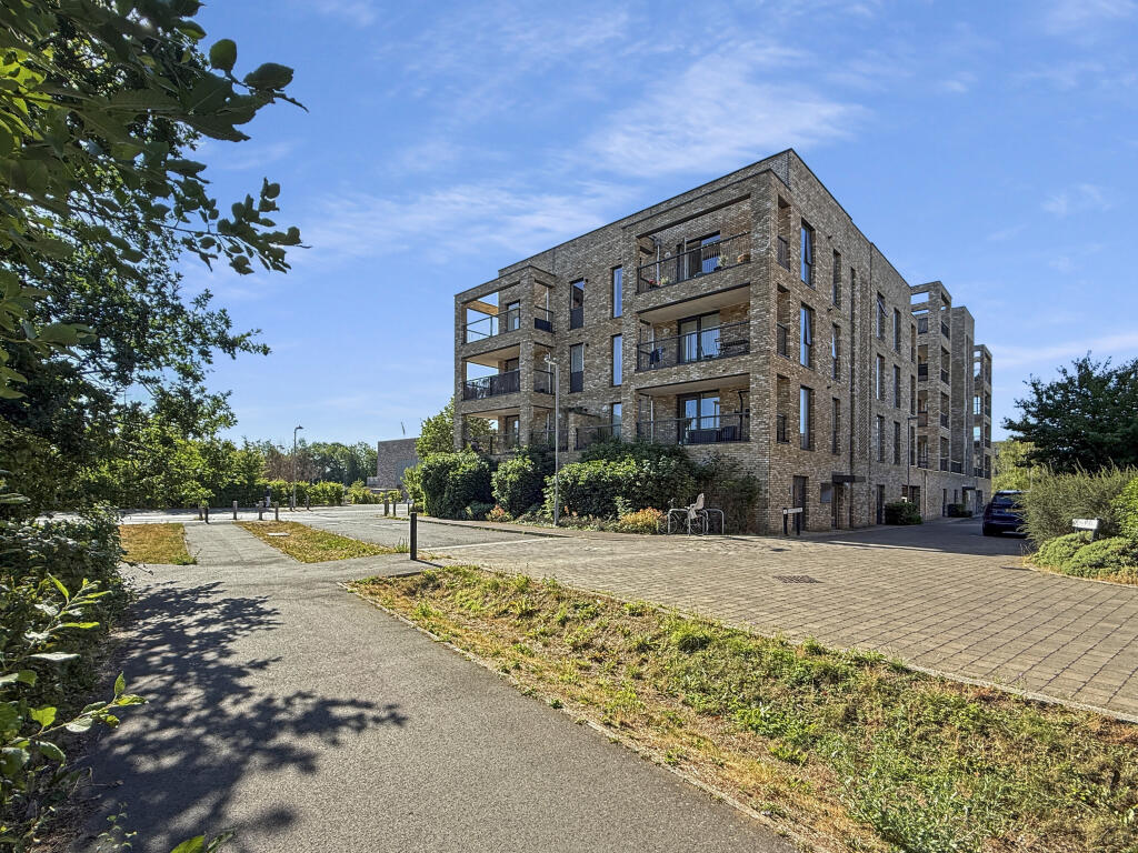 Main image of property: Woodpecker Way, Trumpington