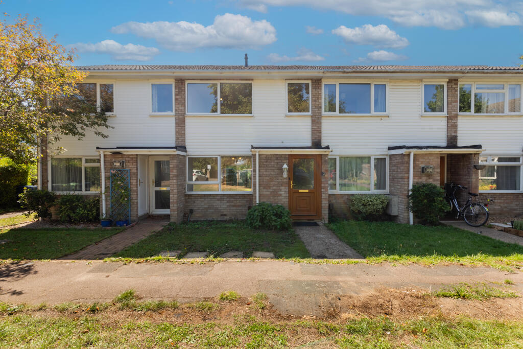 Main image of property: Enniskillen Road, Cambridge