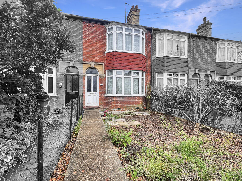 Main image of property: Cherry Hinton Road, Cambridge