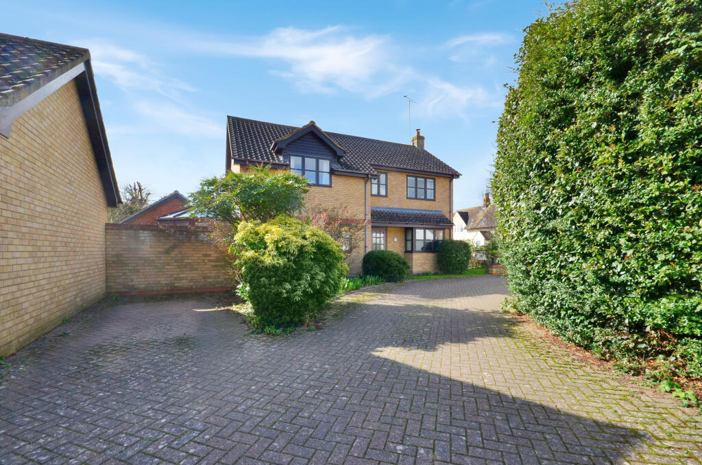 Main image of property: Bar Lane, Stapleford
