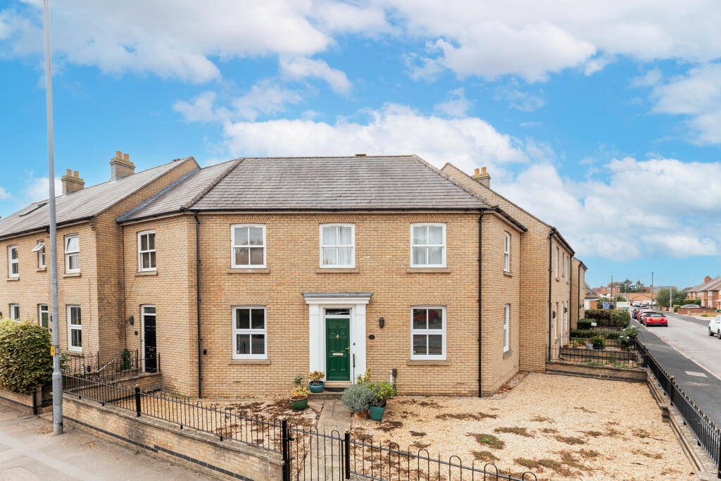 Main image of property: Cherry Hinton, Cambridge