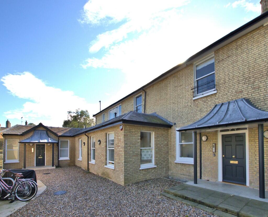 Main image of property: Maids Causeway, Cambridge