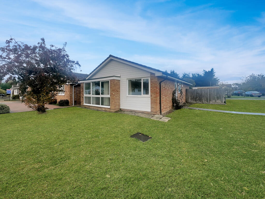 Main image of property: Cranleigh Close, Cambridge