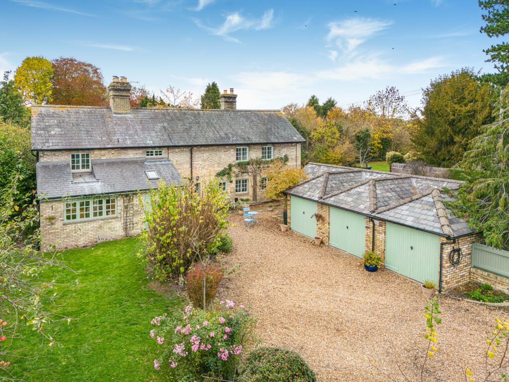 Main image of property: North End, Meldreth