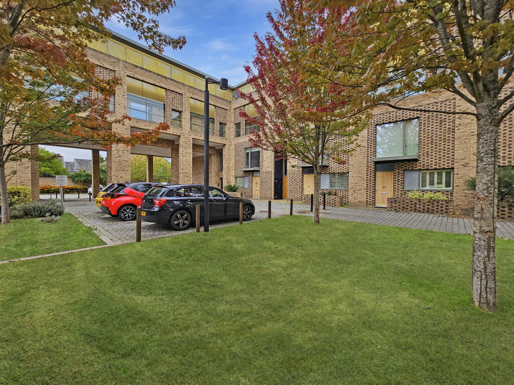 Main image of property: Trumpington, Cambridge