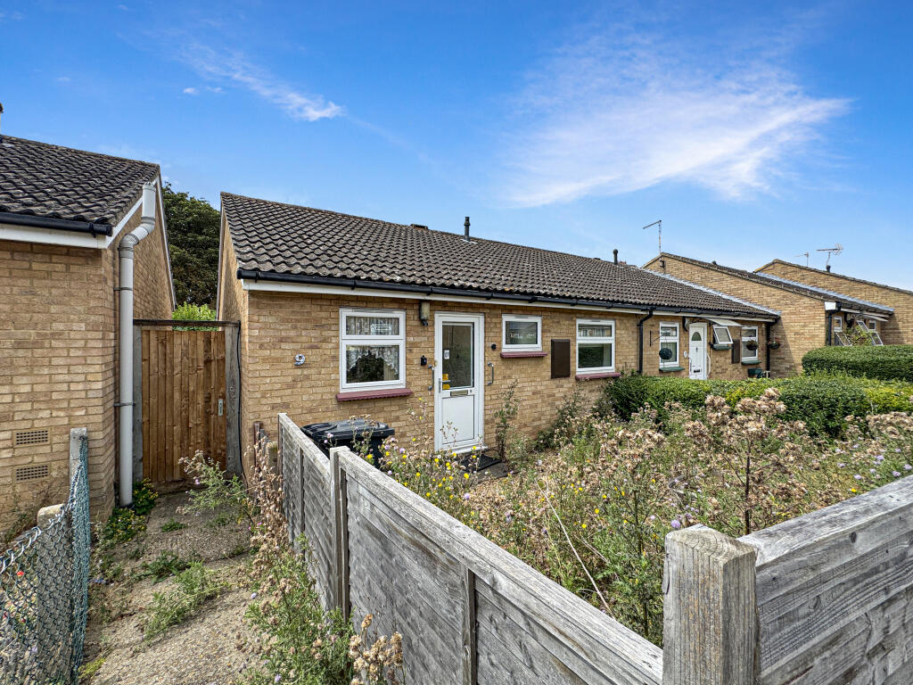 Main image of property: Chapelfield Way, Sawston