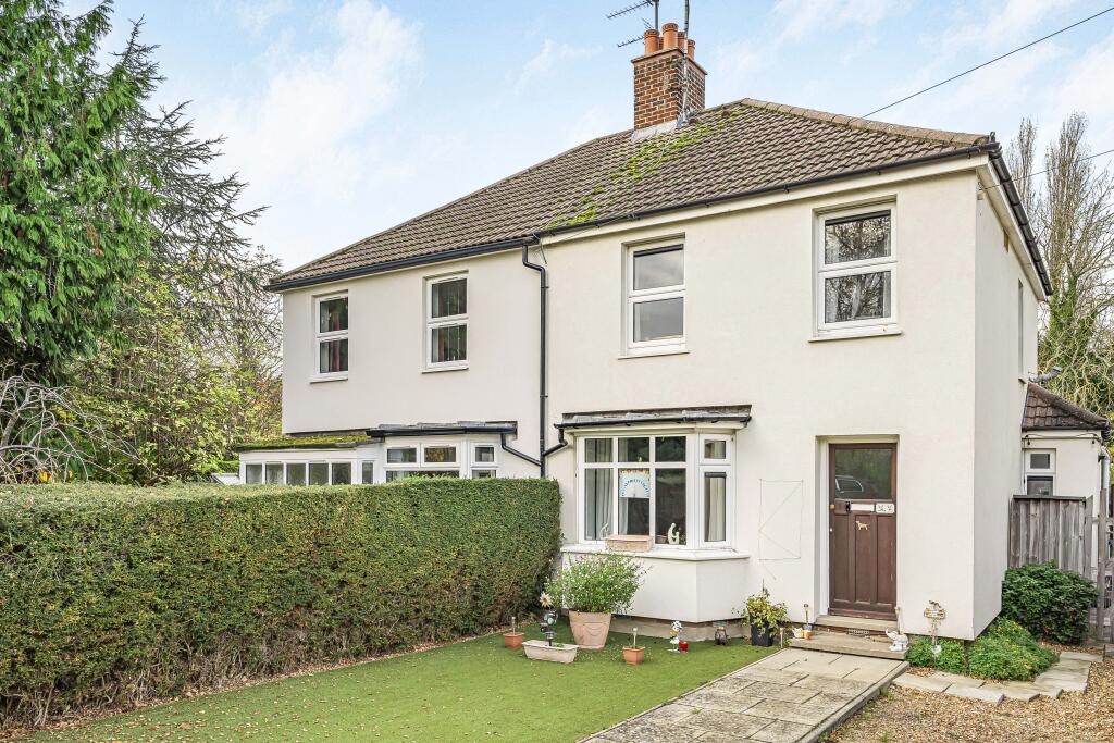 Main image of property: Glebe Road, Cambridge