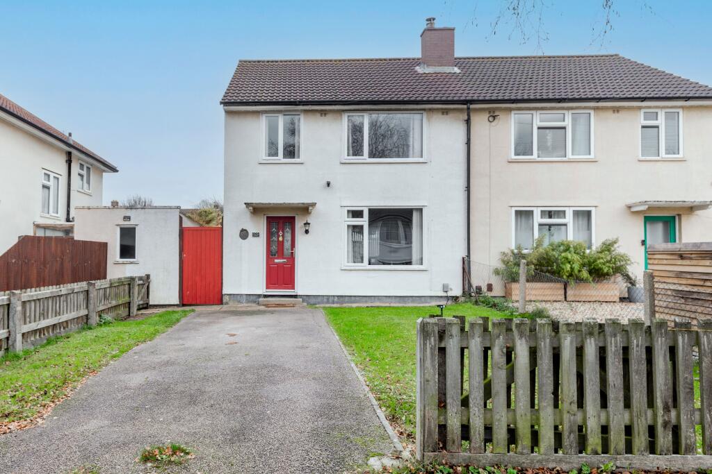 Main image of property: Howard Road, Cambridge