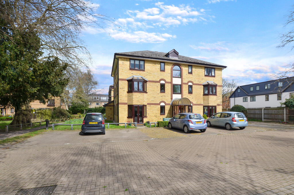 Main image of property: Cherry Hinton Road, Cambridge