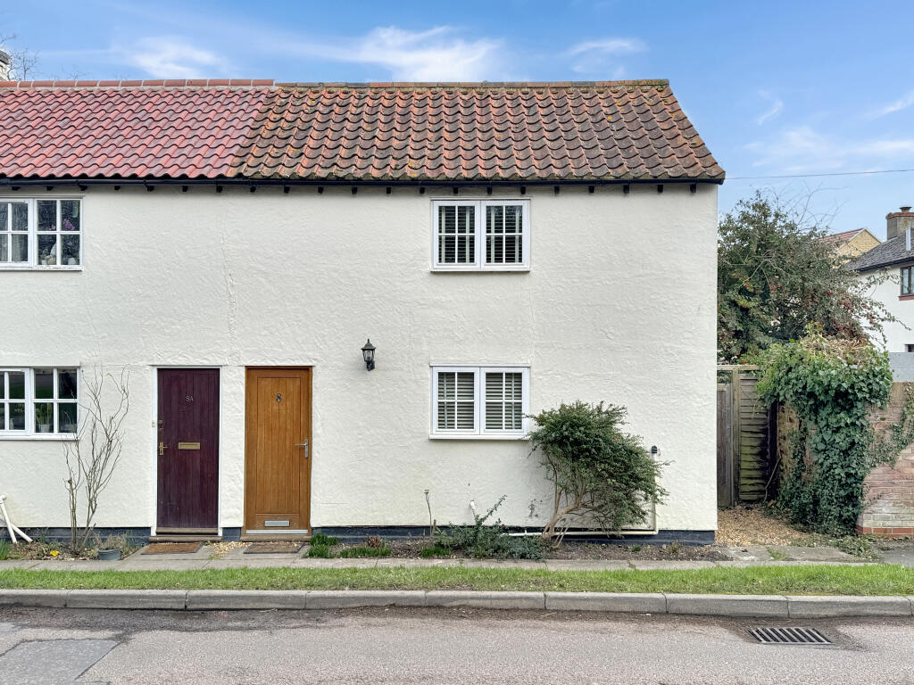 Main image of property: Barton Road, Haslingfield