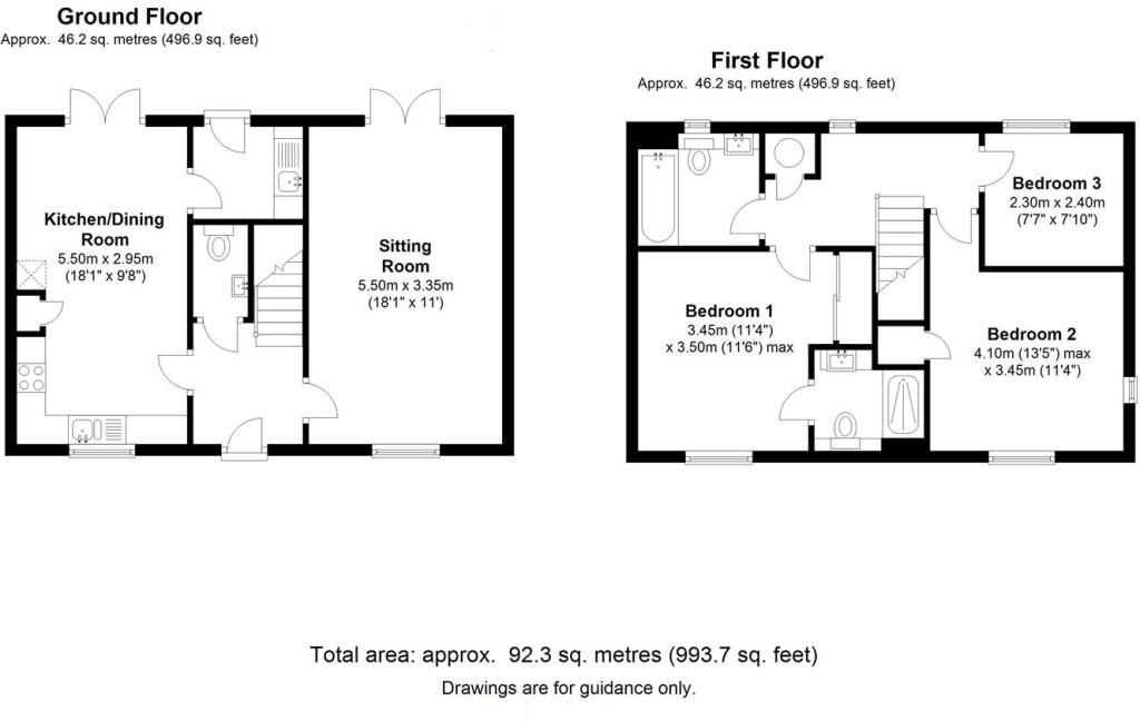 Master Floorplan Image 1