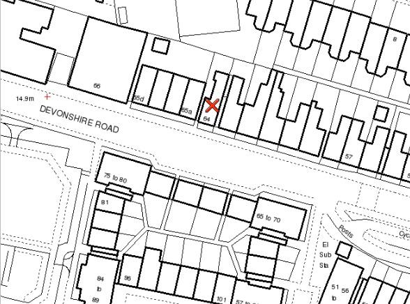 Master Floorplan Image 2