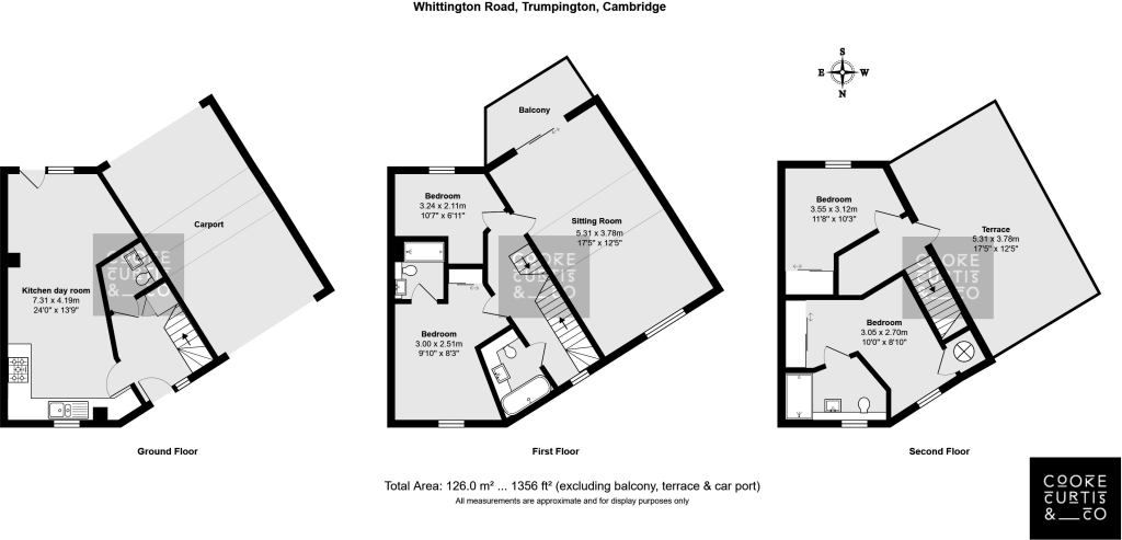 Master Floorplan Image 1