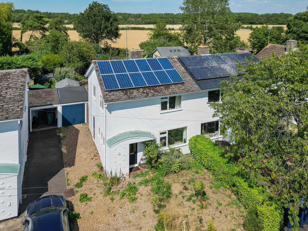 Main image of property: Kings Grove, Barton