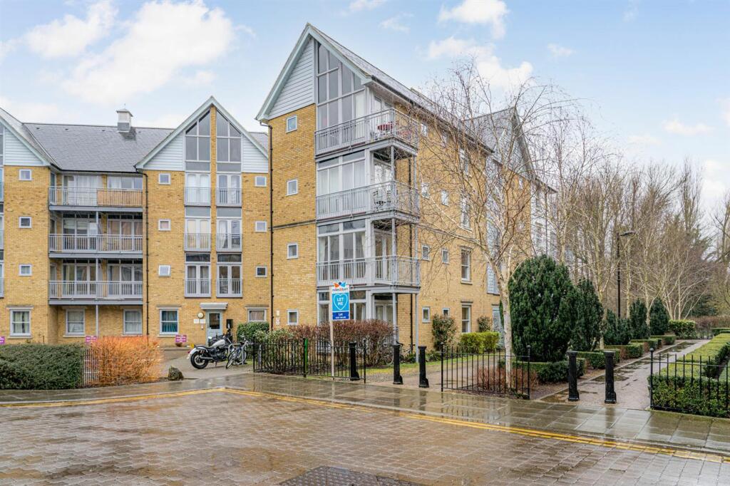 1 bedroom apartment for rent in Bingley Court, Canterbury, CT1