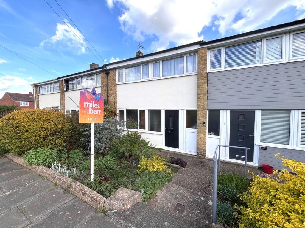 Main image of property: Merchants Way, Canterbury, Kent, CT2