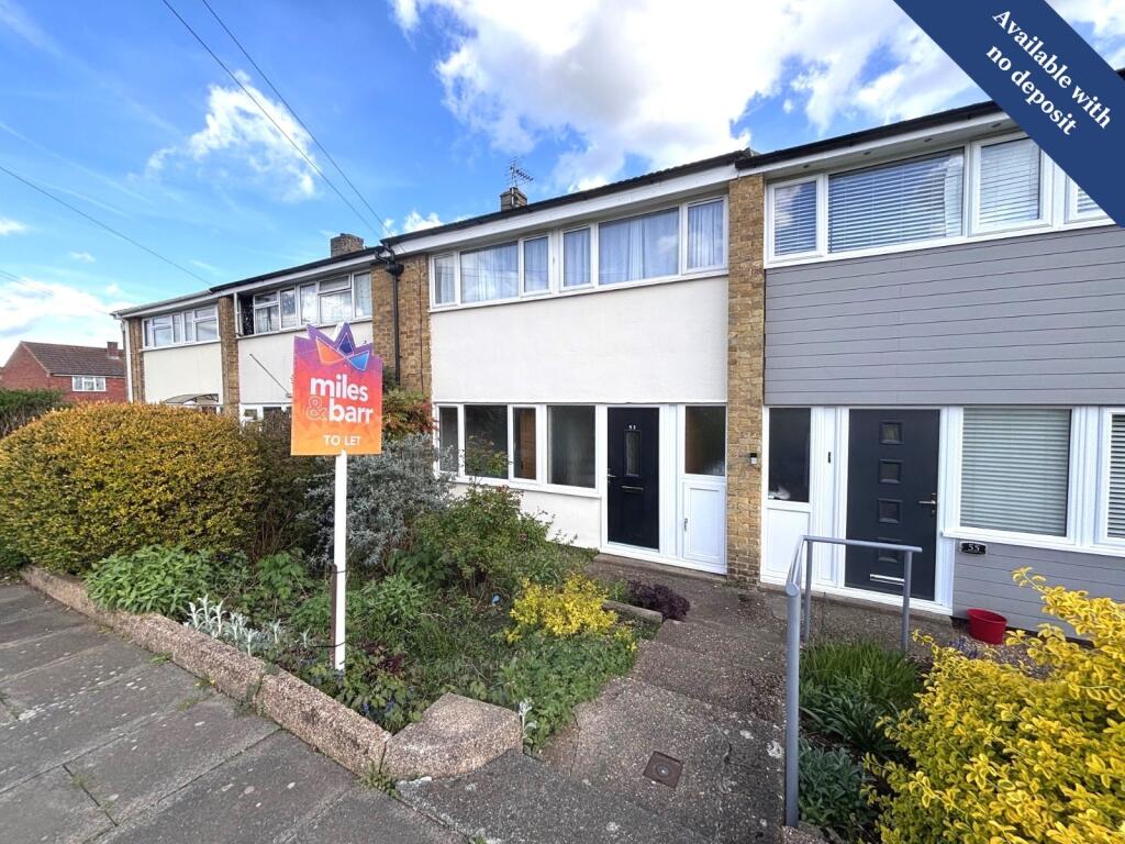 Main image of property: Merchants Way, Canterbury, Kent, CT2