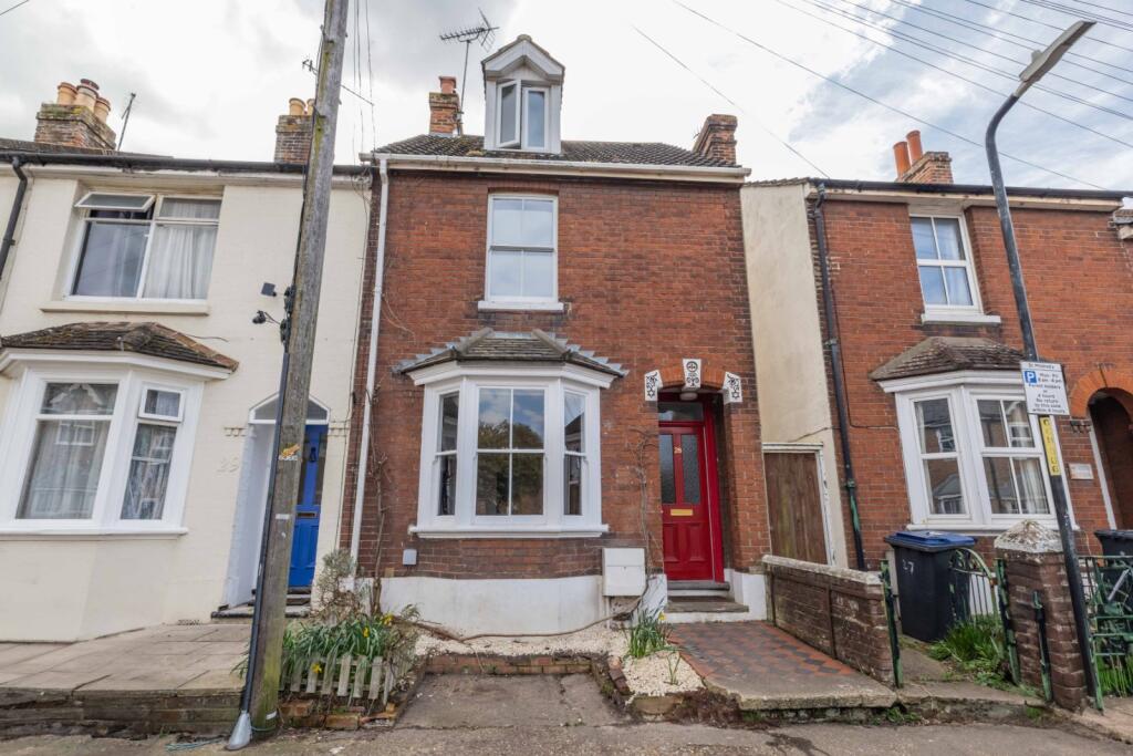 Main image of property: Gordon Road, Canterbury, Kent, CT1