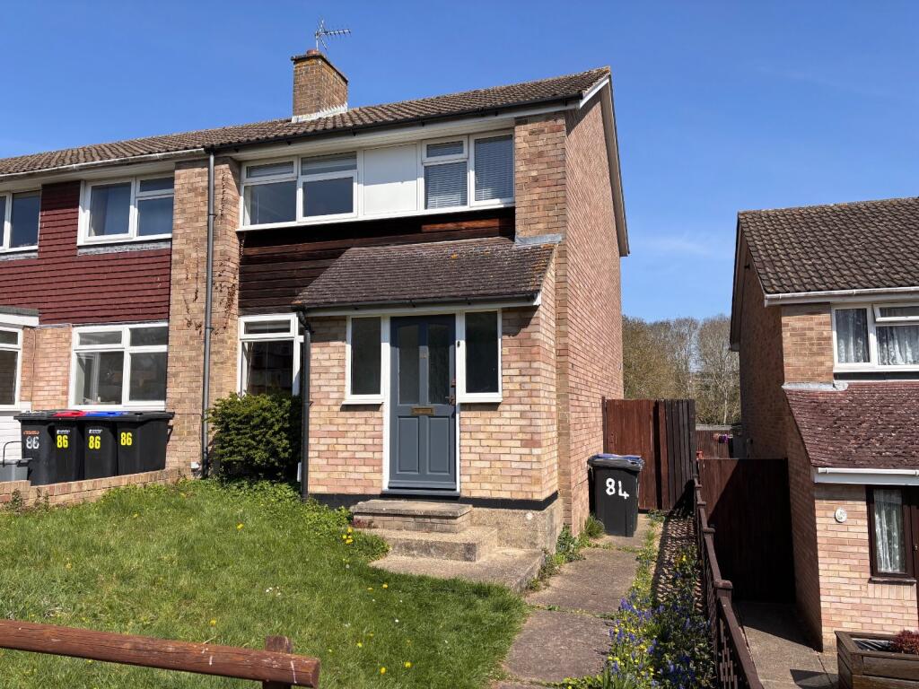 Main image of property: Tenterden Drive, Canterbury, Kent, CT2