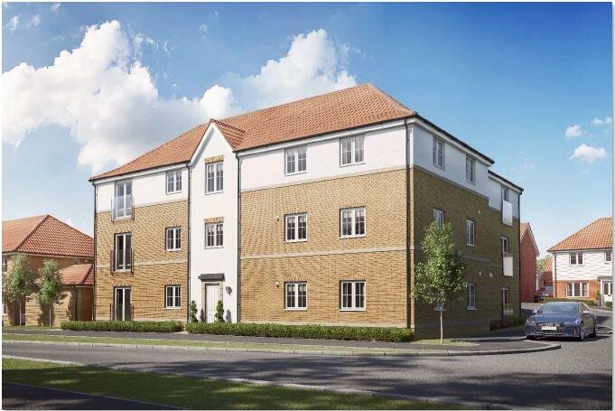 Main image of property: Central Boulevard, Aylesham, Canterbury, CT3