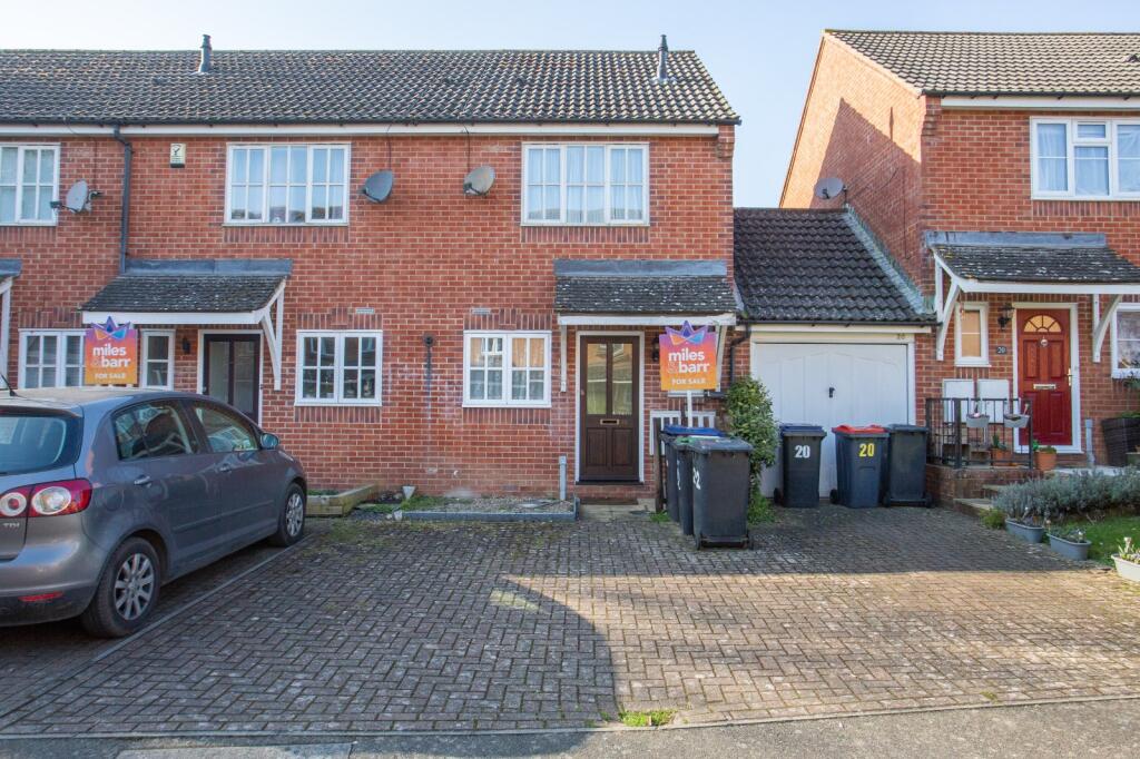 Main image of property: Chineham Way, Canterbury, CT1