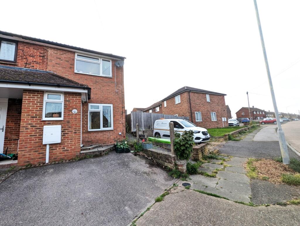 Main image of property: Wife Of Bath Hill, Canterbury, CT2