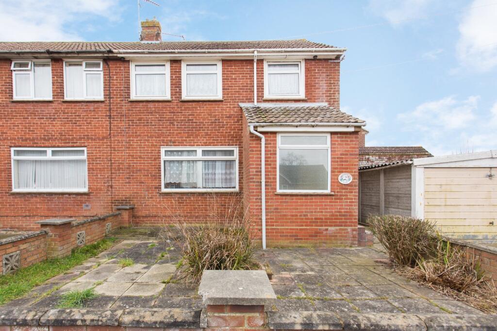 Main image of property: Cumberland Avenue, Canterbury, Kent, CT1
