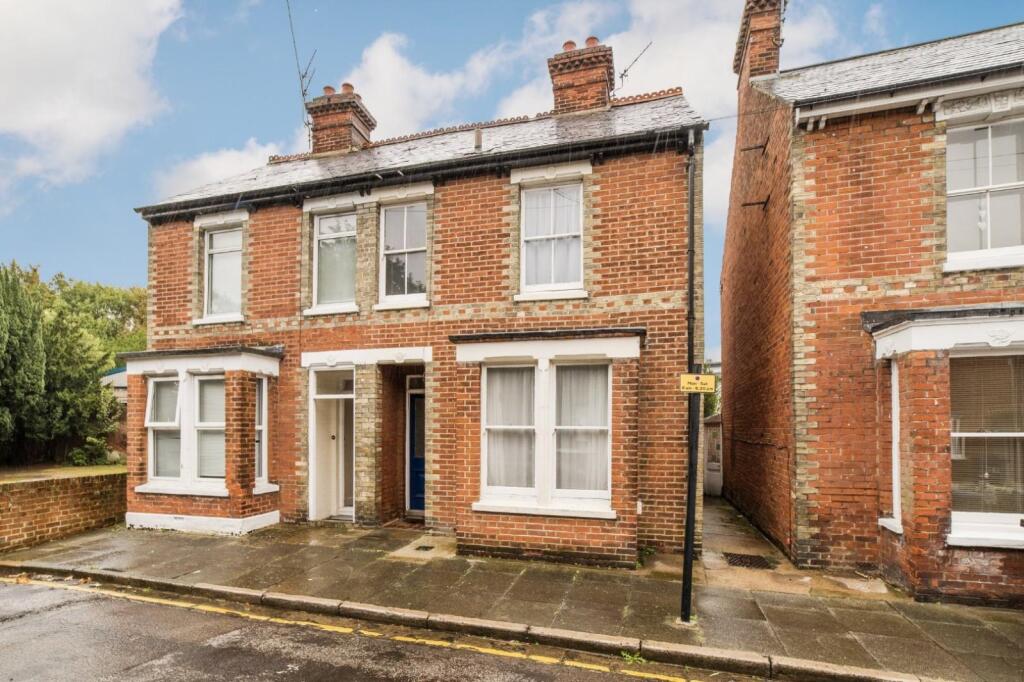 Main image of property: Albert Road, Canterbury, Kent, CT1