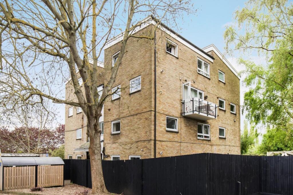 Main image of property: City View, Canterbury, Kent, CT2