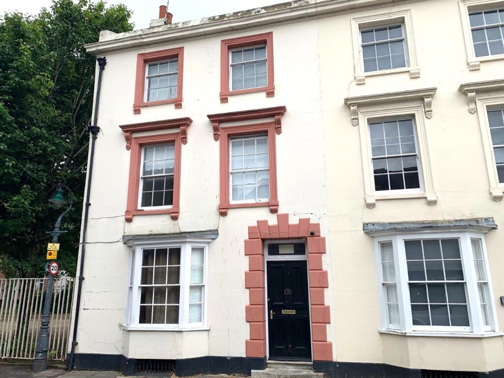 Main image of property: Church Street, Canterbury, Kent, CT1