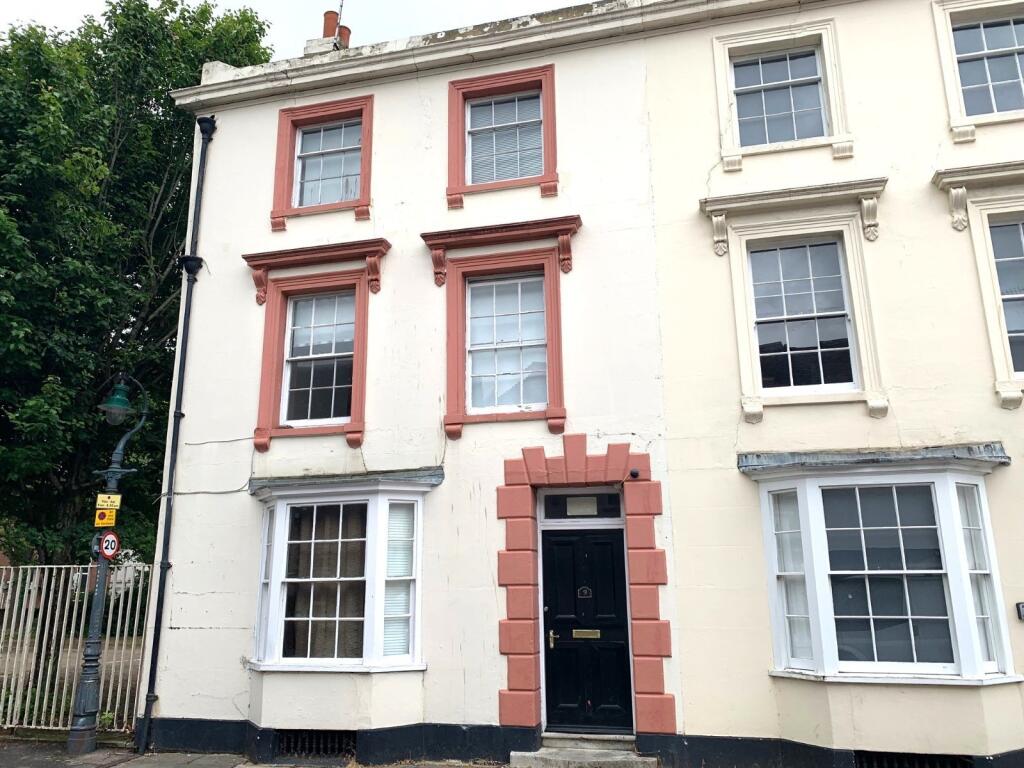 Main image of property: Church Street, Canterbury, Kent, CT1