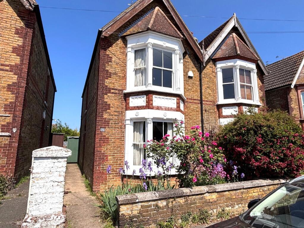 Main image of property: Beverley Road, Canterbury, Kent, CT2