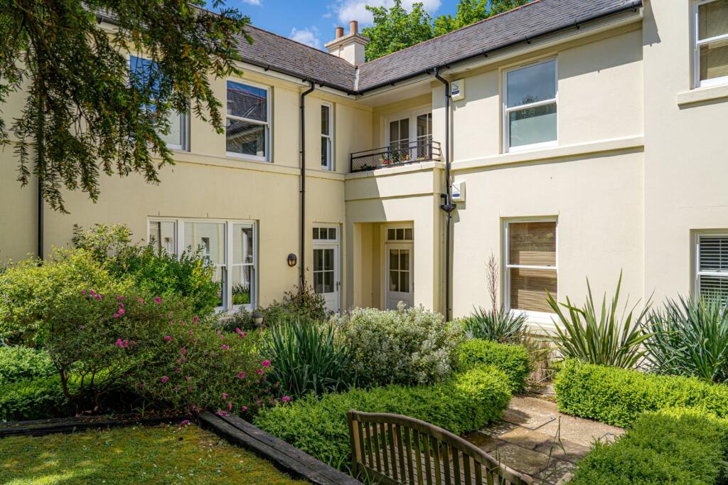 Main image of property: The Pines, Puckle Lane, Canterbury, CT1