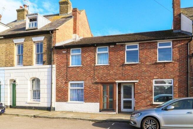 Main image of property: Havelock Street, Canterbury, CT1