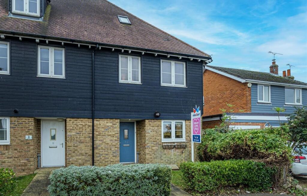Main image of property: The Street, Boughton-Under-Blean, Faversham, Kent, ME13