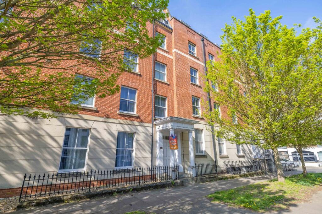 Main image of property: Copperfield Court, New Dover Road, Canterbury, Kent, CT1