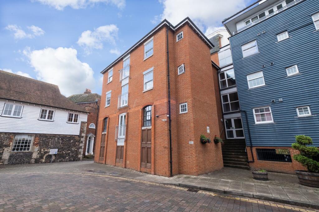 Main image of property: Barton Mill Road, Canterbury, CT1