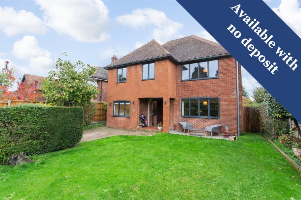 Main image of property: Old Dover Road, Canterbury, Kent, CT1
