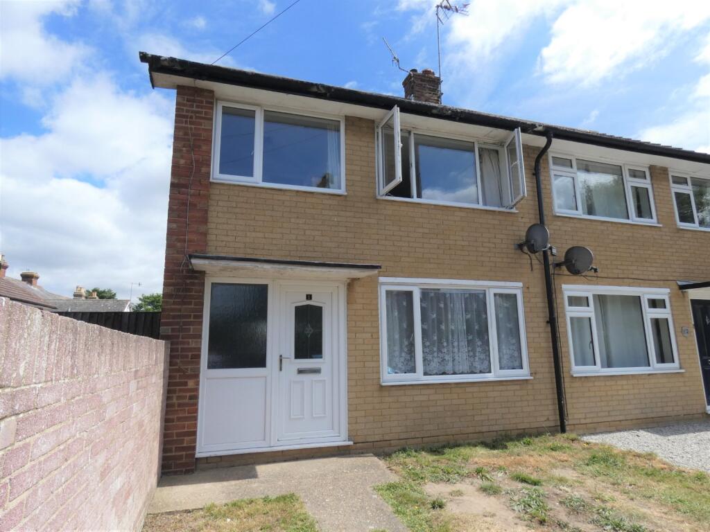 Main image of property: Priory Of  St Jacobs, Canterbury, Kent, CT1
