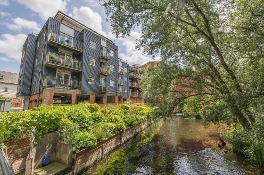 Main image of property: Barton Mill Road, Canterbury, Kent, CT1