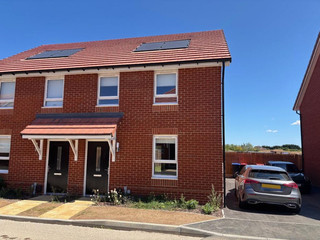Main image of property: Porty Road, Sturry, Canterbury, Kent, CT2