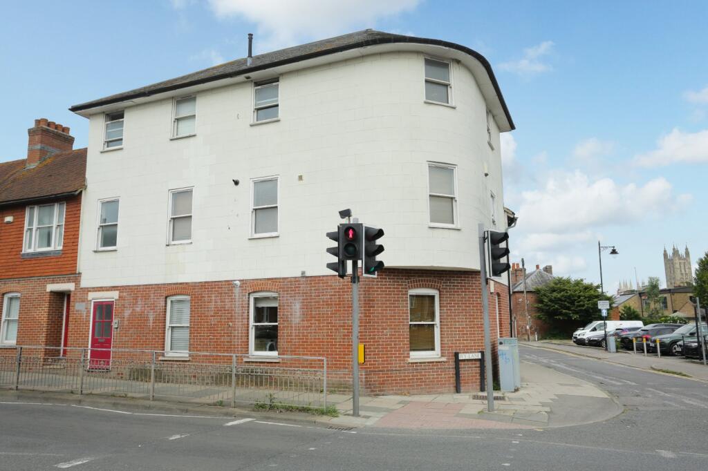 Main image of property: Bishops Courtyard, Lower Chantry Lane, Canterbury, Kent, CT1