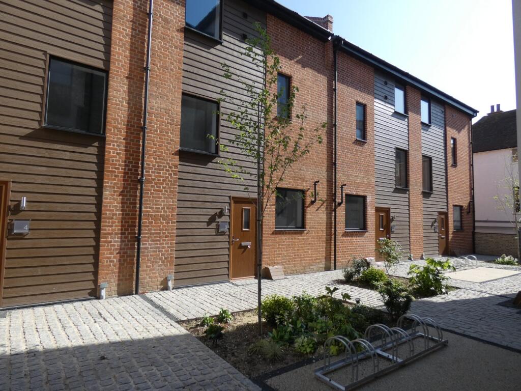 Main image of property: Squire Lofts, Stour Street, Canterbury, CT1