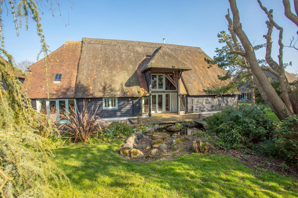 Main image of property: North Stream, Marshside, Canterbury, CT3