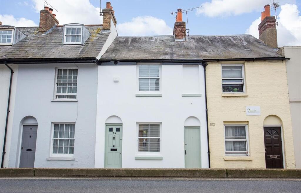 Main image of property: St. Peters Place, Canterbury, Kent, CT1