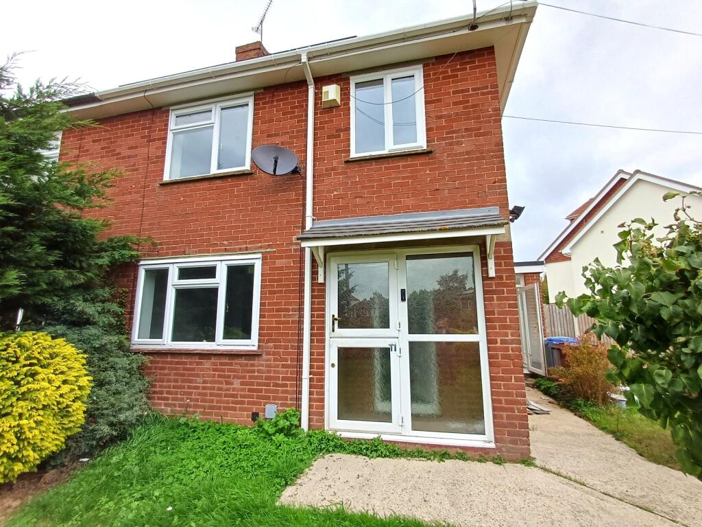 Main image of property: Bayfield, Faversham, ME13