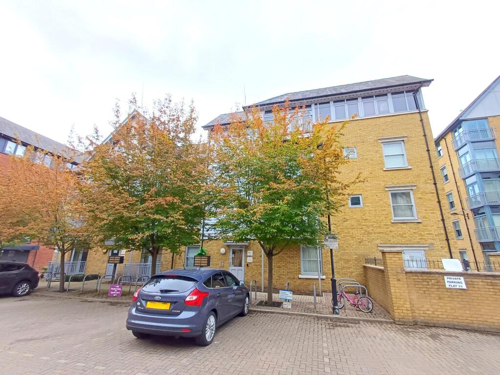 Main image of property: Bingley Court, Canterbury, Kent, CT1